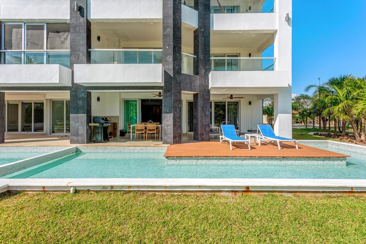 Luxury Condos At Mareazul Beachfront Complex With Resort-Style Amenities Playa del Carmen Exterior photo